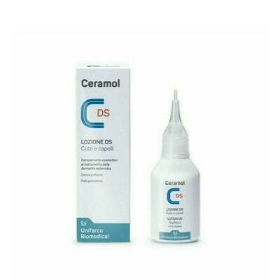 CERAMOL LOCION DS