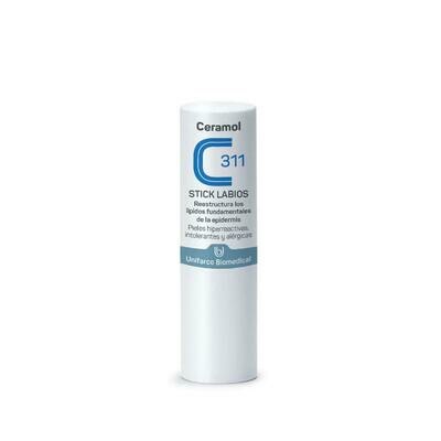 CERAMOL STICK LABIOS