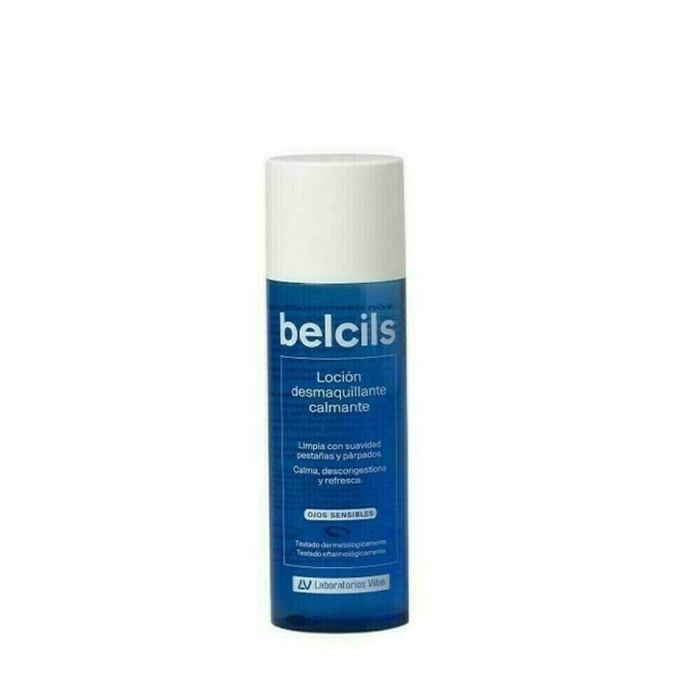 BELCILS DESMAQUILLANTE LOCION CALMANTE 150 ML