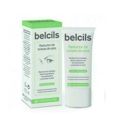 BELCILS REDUCTOR BOLSAS DE OJOS 30 ML