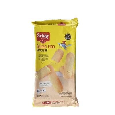 SCHAR SAVOIARDI (LENGUAS) 150 GR