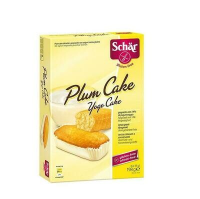 SCHAR PLUM CAKE