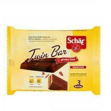 SCHAR TWINNY BAR MULTIPACK (BARQUILLOS CRUJIENTES)