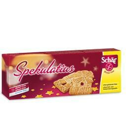 SCHAR SPEKULATIUS 100G