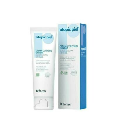 ATOPIC PIEL CREMA CORPORAL EXTREME 150 ML