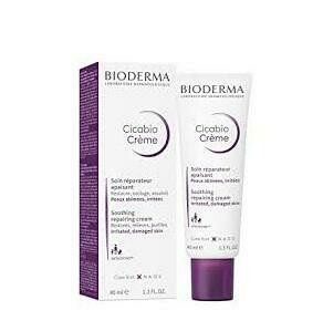 CICABIO CREMA BIODERMA 40 ML