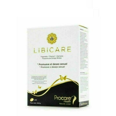 LIBICARE 60 COMP