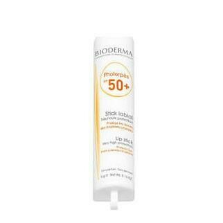 PHOTERPES MAX SPF 50  STICK LABIAL BIODERMA 4 G