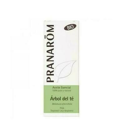 PRANAROM ACEITE ESENCIAL  BIO MANZANILLA ROMANA 5ML