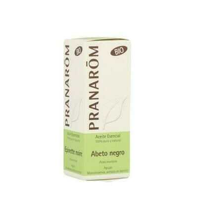 PRANAROM ACEITE ESENCIAL BIO ABETO NEGRO 10ML