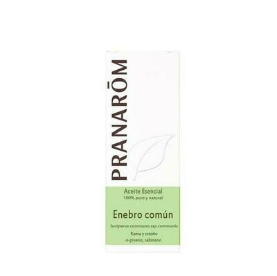PRANAROM ACEITE ESENCIAL ENEBRO COMUN 5ML