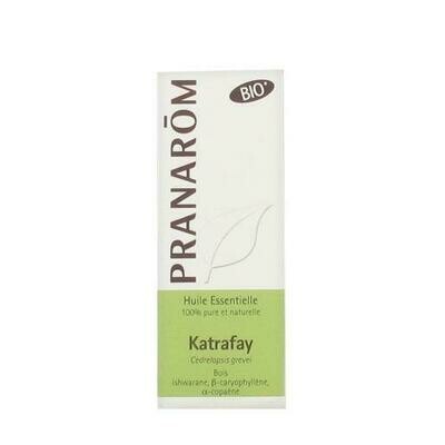 PRANAROM ACEITE ESENCIAL KATRAFAY 10ML