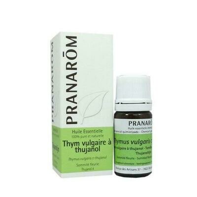 PRANAROM ACEITE ESENCIAL TOMILLO TUYANOL 5 ML