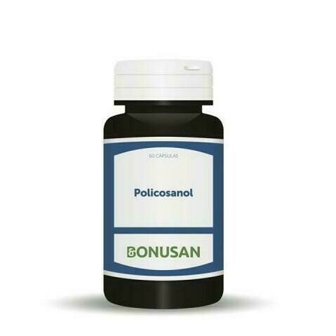 BONUSAN POLICOSANOL