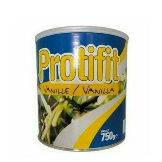 BONUSAN PROTIFIT VAINILLA 750 GRAMOS