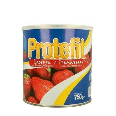 BONUSAN PROTIFIT SABOR FRESA