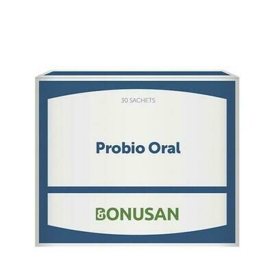 BONUSAN PROBIO ORAL 30SOBRES