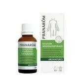 PRANAROM AROMAFORCE SOLUCION DEFENSAS NATURALES 30ML