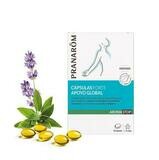 PRANAROM AROMASTOP CAPSULAS FORTEFORTE APOYO GLOBAL