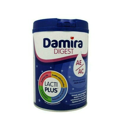 DAMIRA DIGEST 800 G