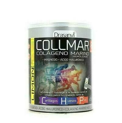 COLLMAR CON MAGNESIO LIMON 300 G