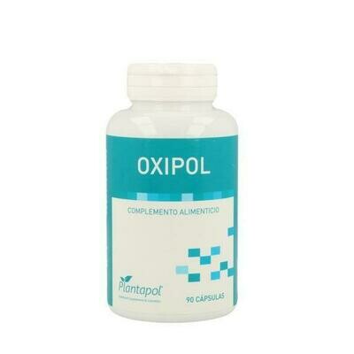 OXIPOL PLANTAPOL 90 CAPS