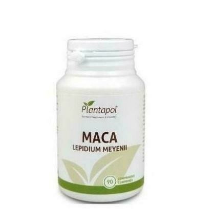 PLANTAPOL MACA LINEA ECO 350 MG 90 COMP