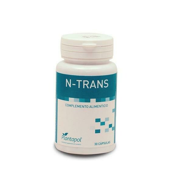 PLANTAPOL N-TRANS 30CAP