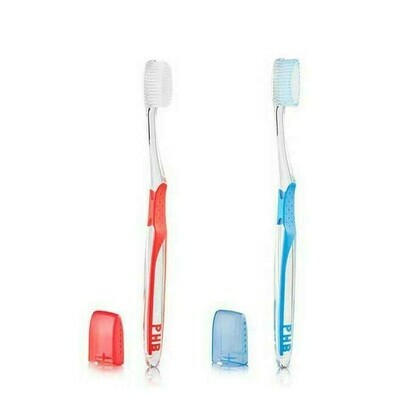 CEPILLO DENTAL ADULTO PHB PLUS SUAVE
