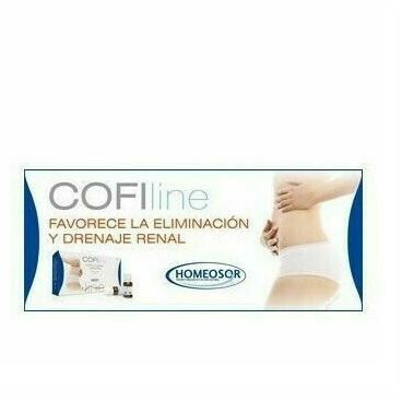 COFILINE 14 VIALES 15 ML