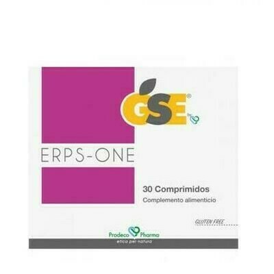 GSE ERPS ONE 30 COMPR