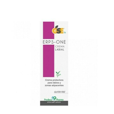 GSE ERPS ONE CREMA LABIAL 7.5 ML