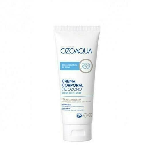 OZOAQUA CREMA CORPORAL 200 ML