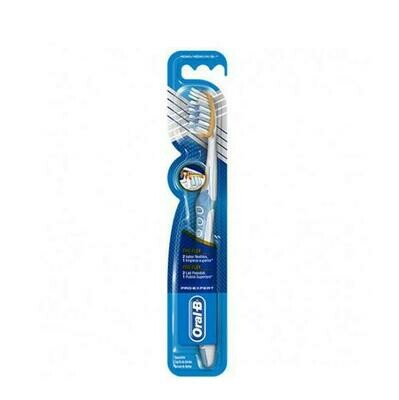 CEPILLO DENTAL ADULTO MANUAL ORAL-B PROEXPERT PR