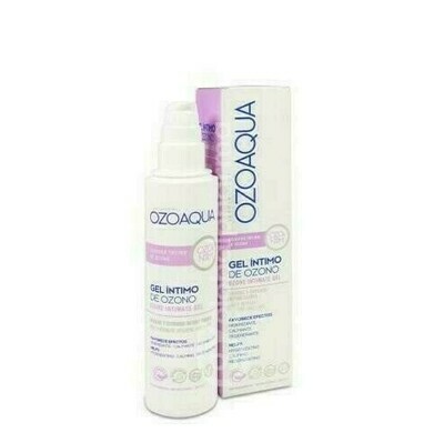 OZOAQUA GEL INTIMO 200 ML