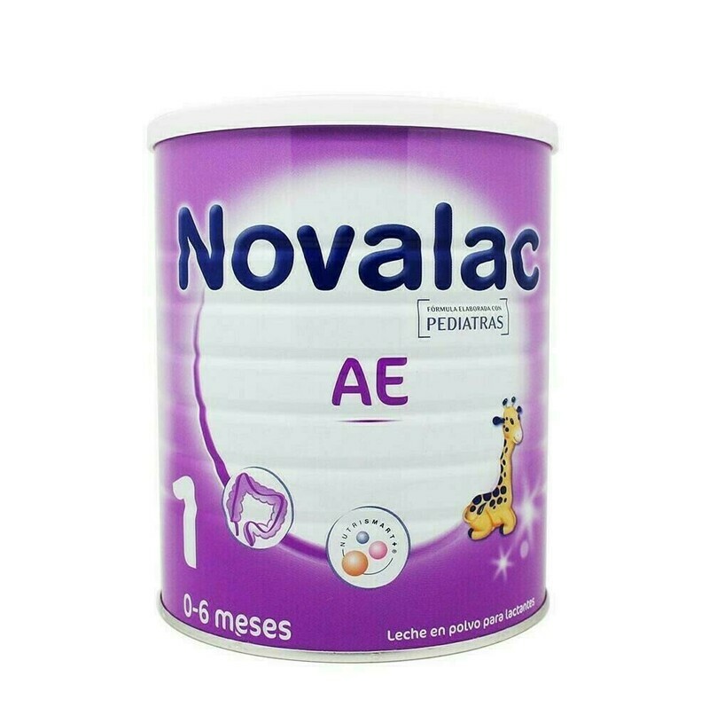 NOVALAC AE 1 800 G