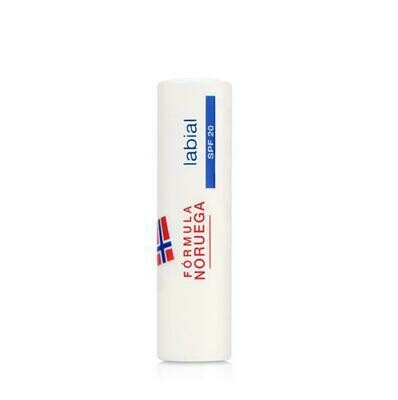 NEUTROGENA LABIOS SPF- 20