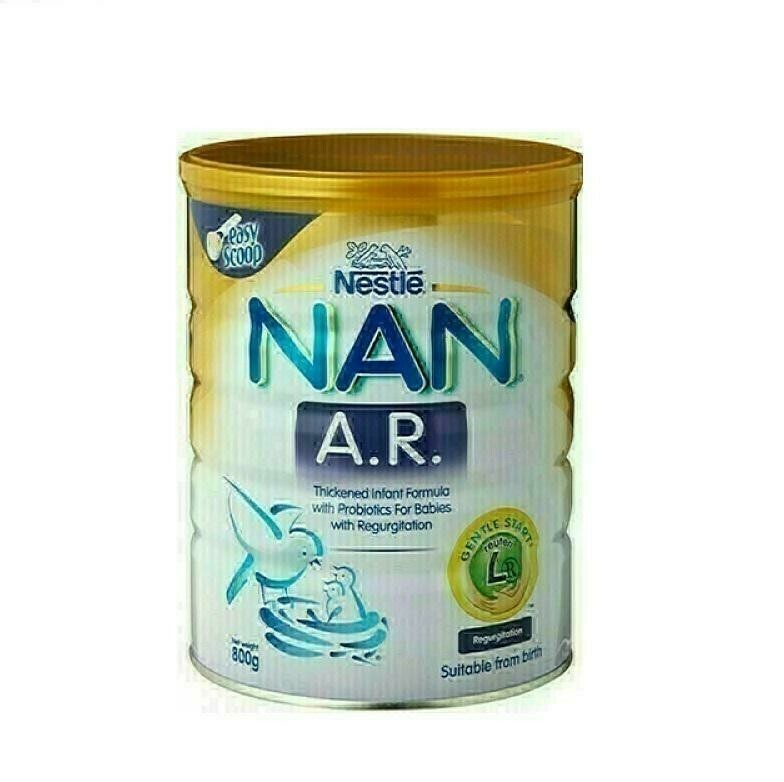 NAN AR 800 GR