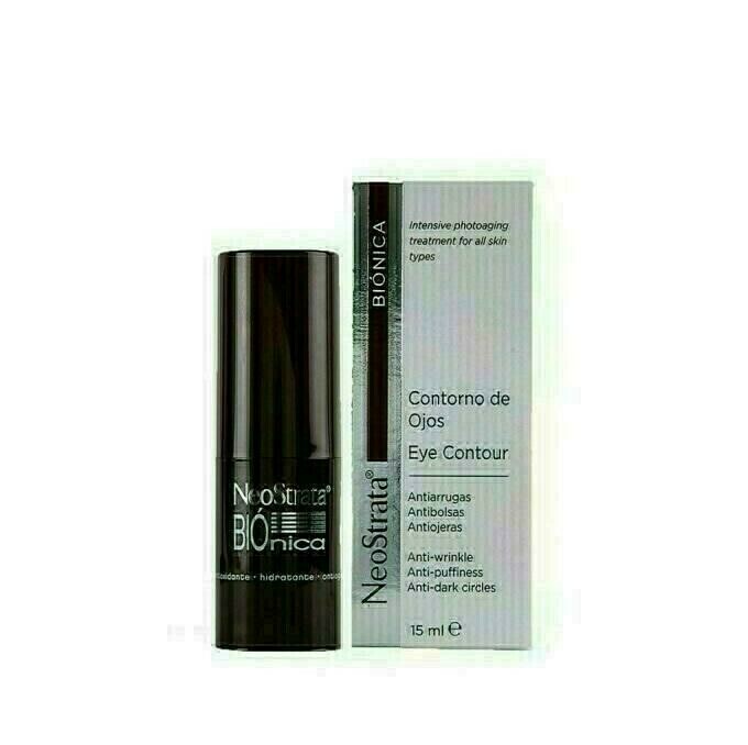 NEOSTRATA BIONICA CONTORNO DE OJOS 15 ML