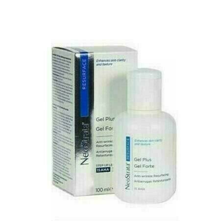 NEOSTRATA GEL FORTE 100 ML