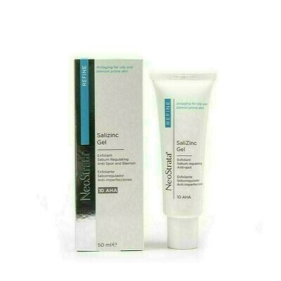NEOSTRATA GEL SALIZINC 50 ML