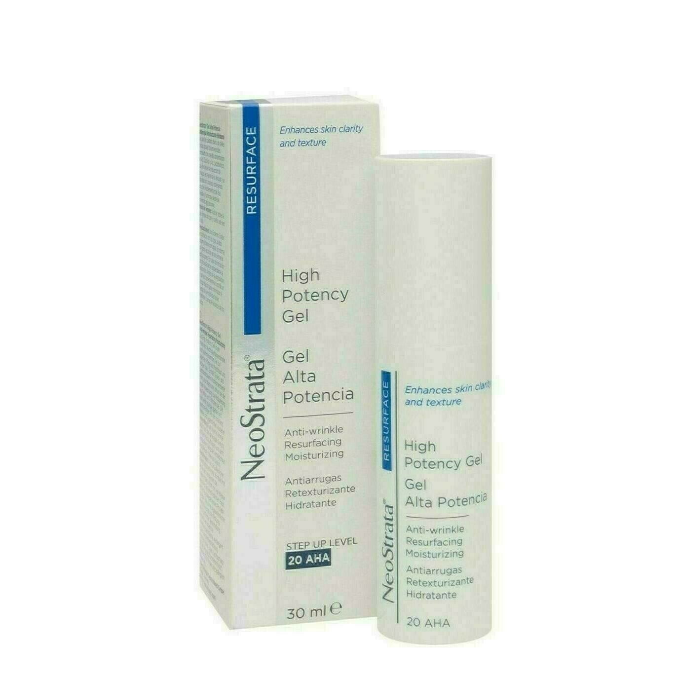 NEOSTRATA GEL ALTA POTENCIA 30 ML