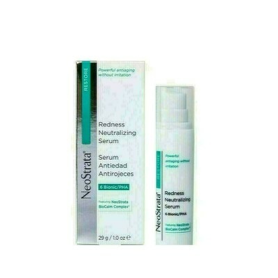 NEOSTRATA SERUM ANTIEDAD ANTIROJECES 29 G