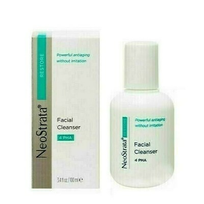 NEOSTRATA LIMPIADOR FACIAL 100 ML