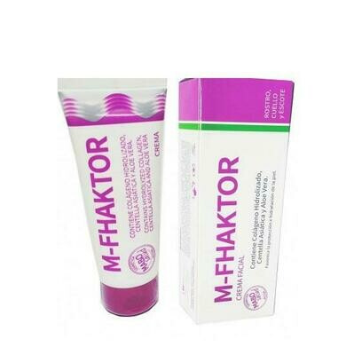 M-FHAKTOR CREMA 60 ML