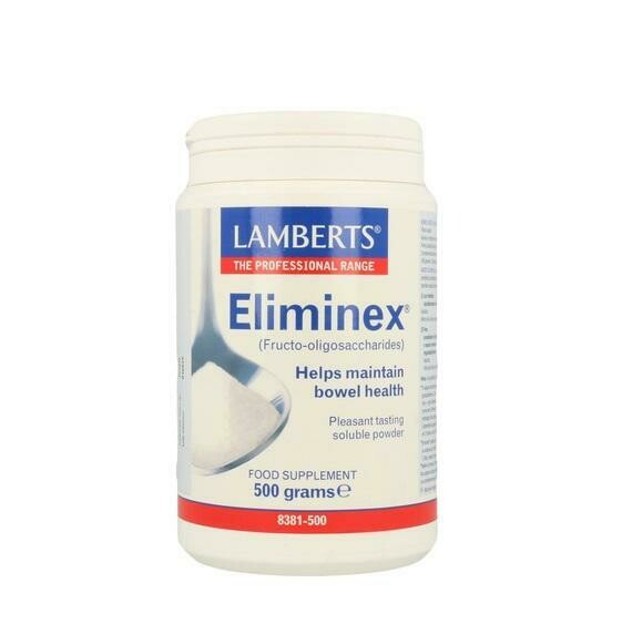 LAMBERTS ELIMINEX 500 GRAMOS