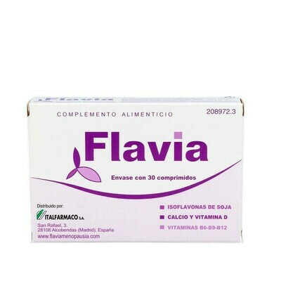 FLAVIA 30 COMP