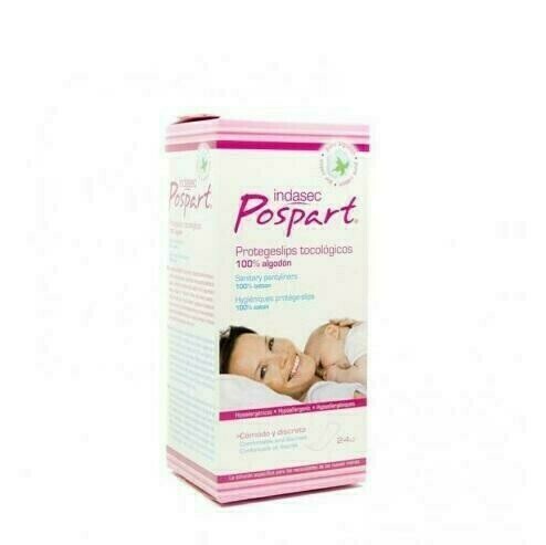 INDASEC POSPART PROTEGE SLIP 24