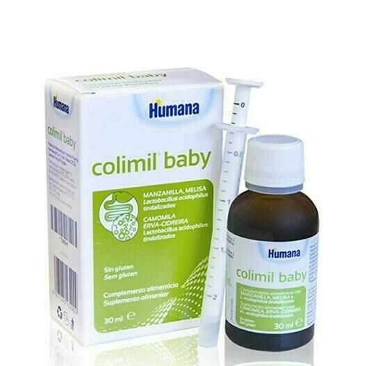 COLIMIL BABY 30 ML