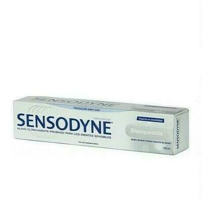 SENSODYNE BLANQUEADOR DENTAL 100 ML